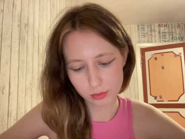JacqueMcumber live cam on BongaCams