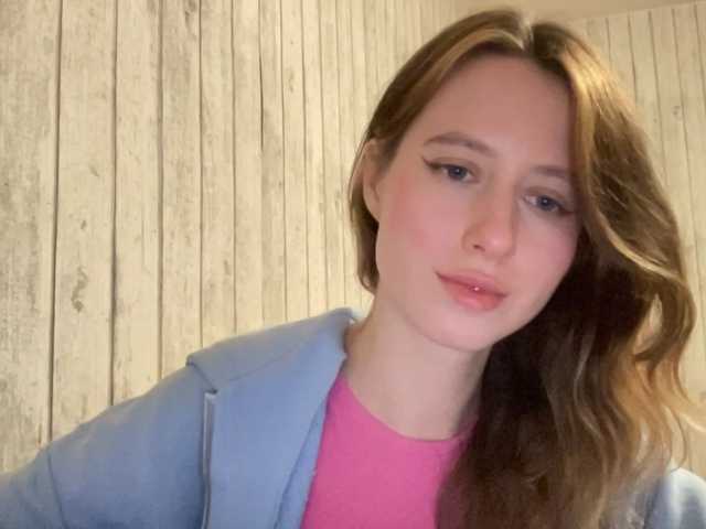 JacqueMcumber live cam on BongaCams