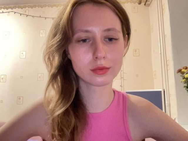 JacqueMcumber live cam on BongaCams