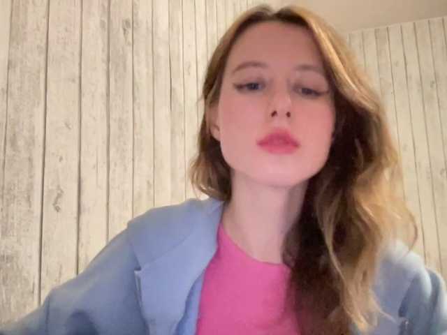 JacqueMcumber live cam on BongaCams