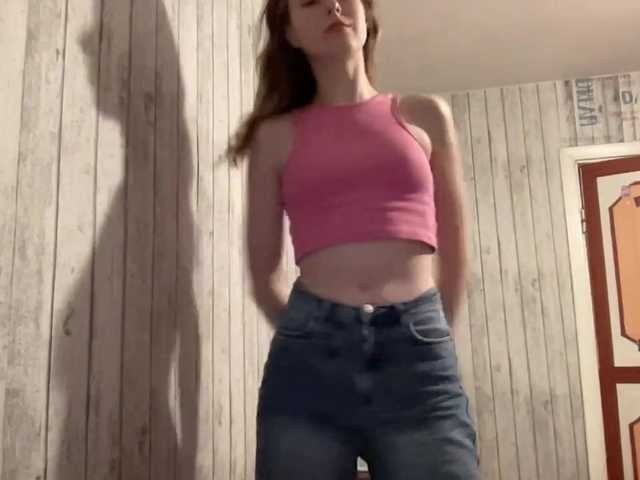 JacqueMcumber live cam on BongaCams