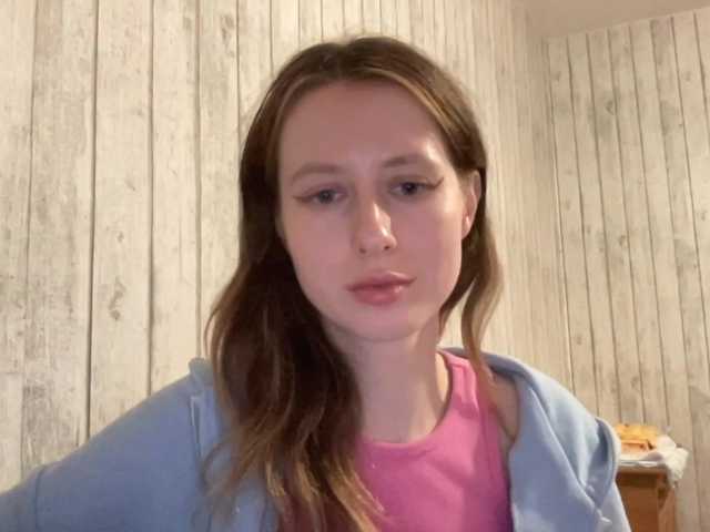 JacqueMcumber live cam on BongaCams