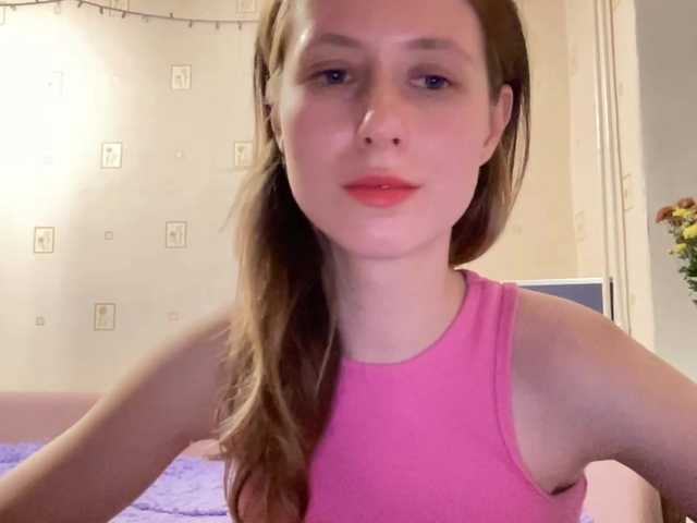 JacqueMcumber live cam on BongaCams