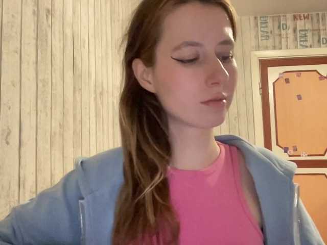 JacqueMcumber live cam on BongaCams