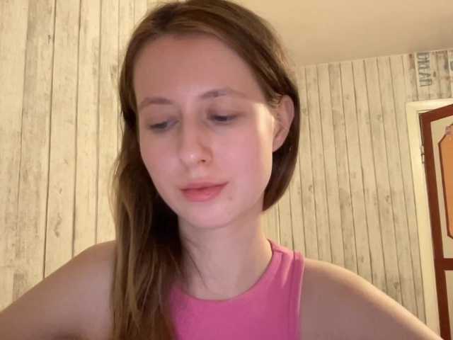 JacqueMcumber live cam on BongaCams