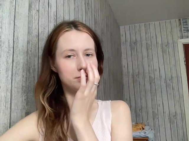 JacqueMcumber live cam on BongaCams