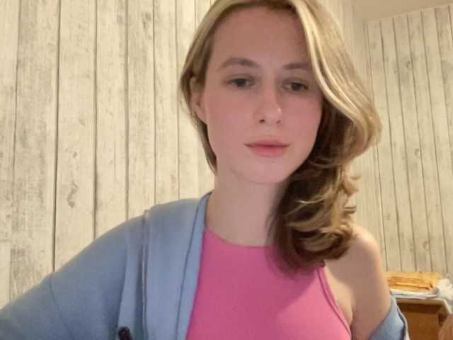 JacqueMcumber live cam on BongaCams
