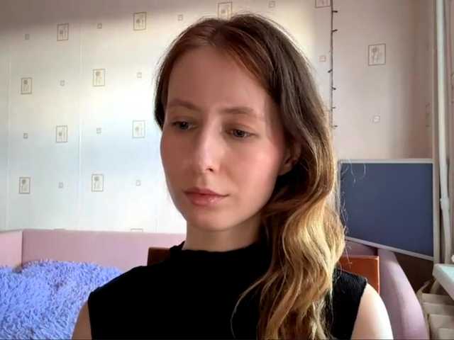 JacqueMcumber live cam on BongaCams