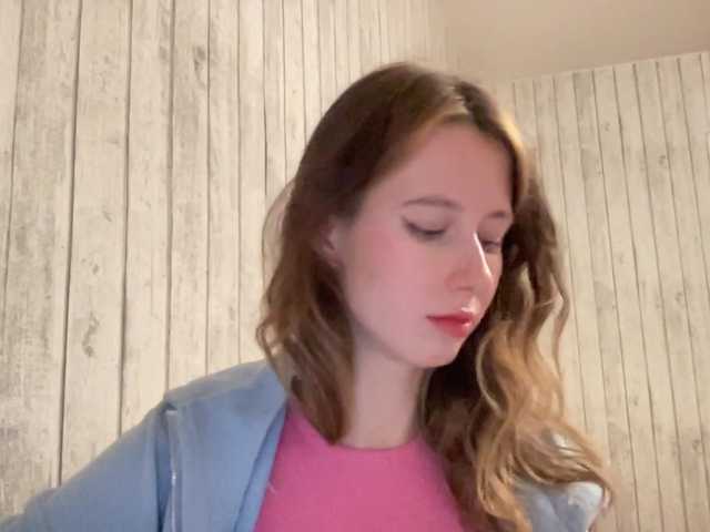 JacqueMcumber live cam on BongaCams