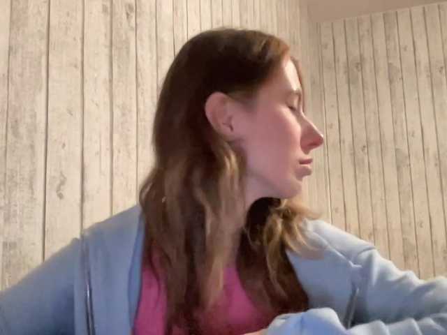 JacqueMcumber live cam on BongaCams