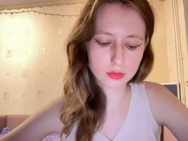 JacqueMcumber live cam on BongaCams