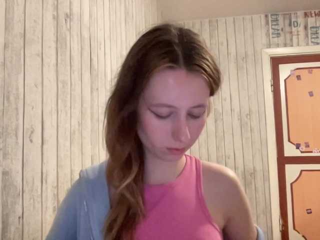 JacqueMcumber live cam on BongaCams