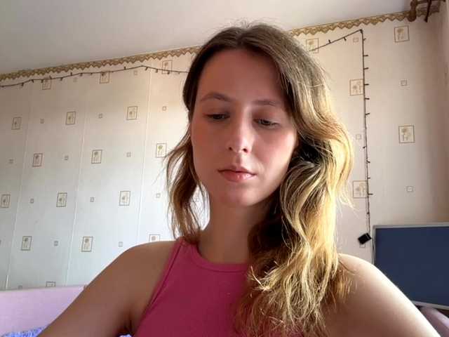 JacqueMcumber live cam on BongaCams