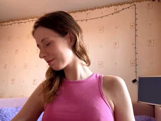 JacqueMcumber live cam on BongaCams