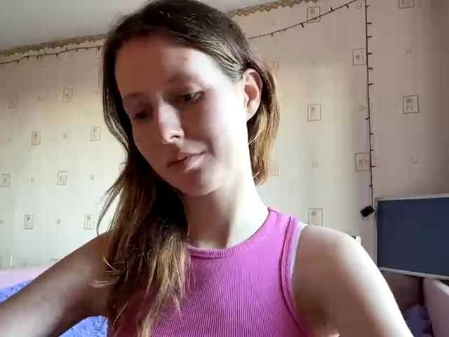 JacqueMcumber live cam on BongaCams