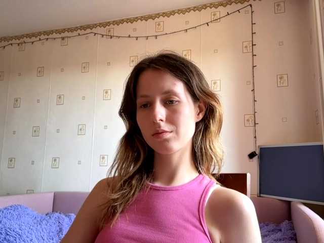 JacqueMcumber live cam on BongaCams