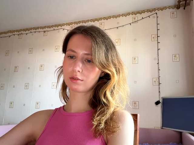 JacqueMcumber live cam on BongaCams