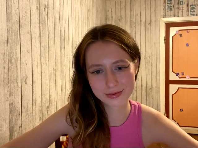 JacqueMcumber live cam on BongaCams