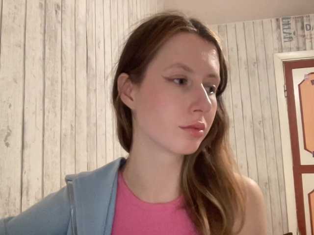 JacqueMcumber live cam on BongaCams