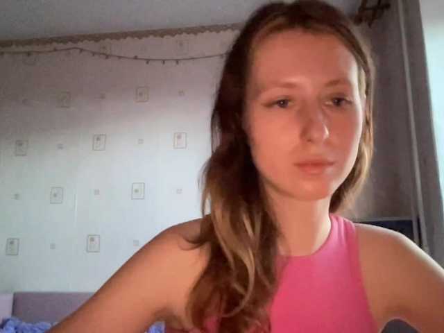 JacqueMcumber live cam on BongaCams