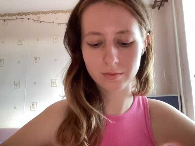 JacqueMcumber live cam on BongaCams
