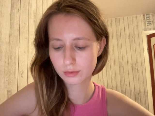 JacqueMcumber live cam on BongaCams
