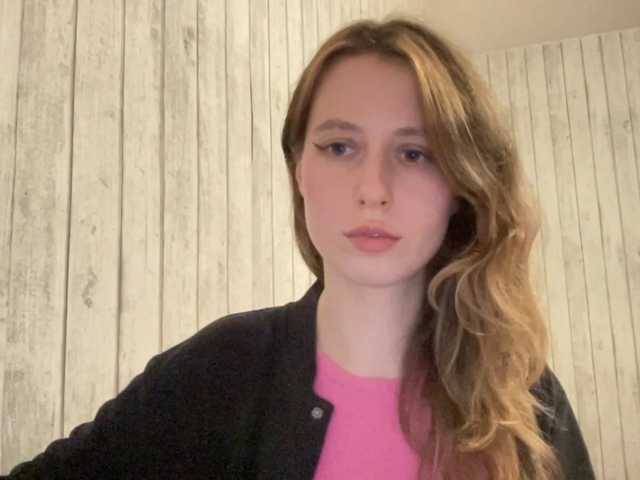 JacqueMcumber live cam on BongaCams