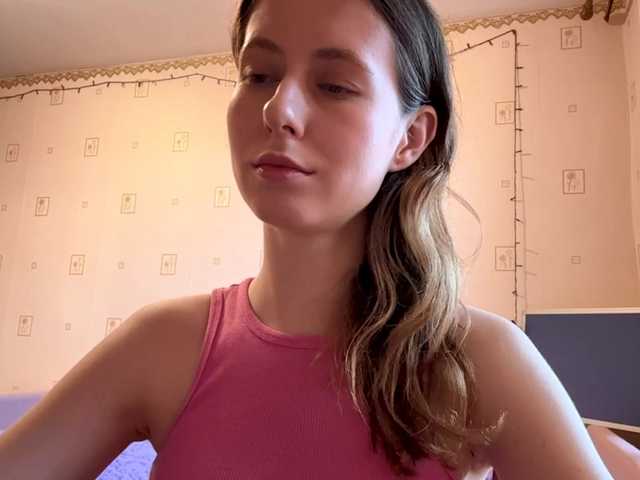 JacqueMcumber live cam on BongaCams