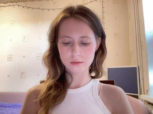 JacqueMcumber live cam on BongaCams