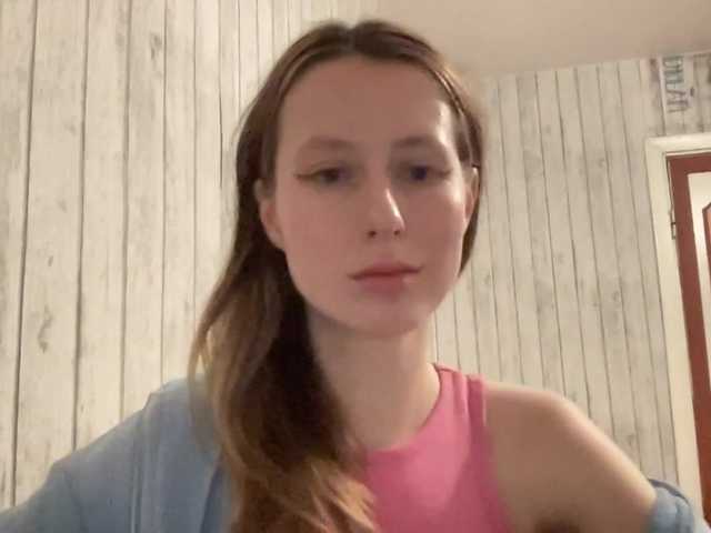 JacqueMcumber live cam on BongaCams