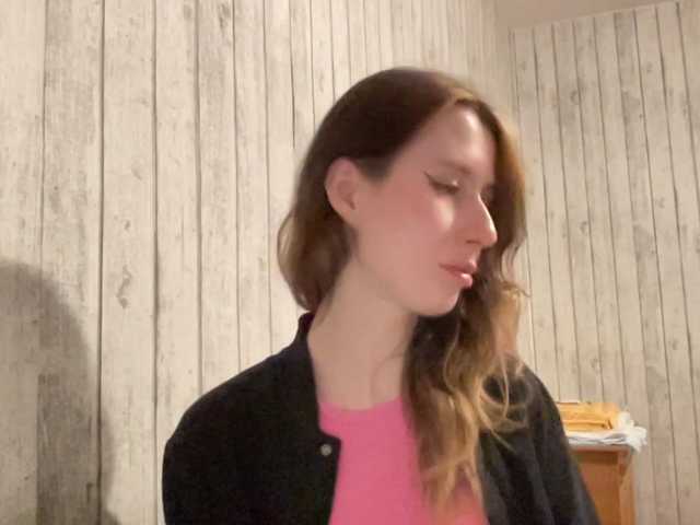 JacqueMcumber live cam on BongaCams