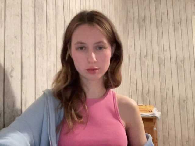 JacqueMcumber live cam on BongaCams