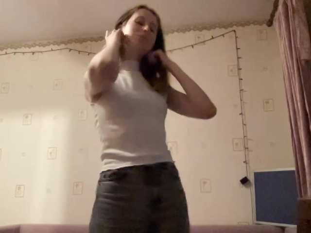 JacqueMcumber live cam on BongaCams