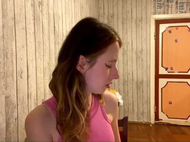 JacqueMcumber live cam on BongaCams