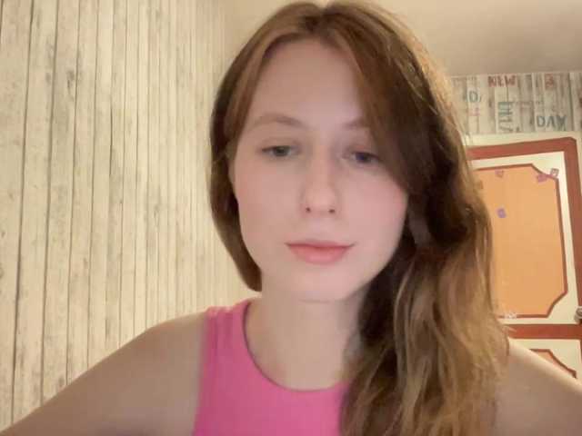 JacqueMcumber live cam on BongaCams