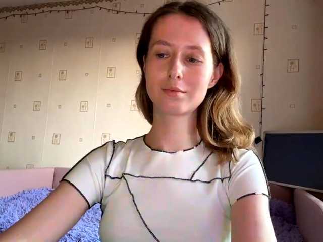JacqueMcumber live cam on BongaCams