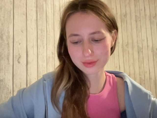 JacqueMcumber live cam on BongaCams