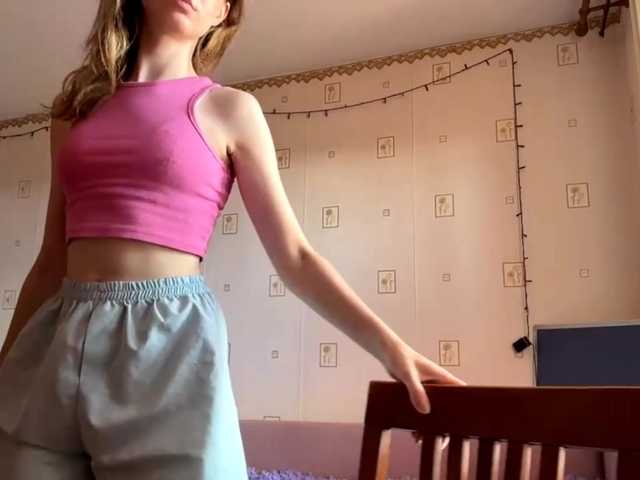 JacqueMcumber live cam on BongaCams