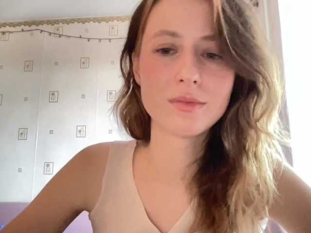 JacqueMcumber live cam on BongaCams