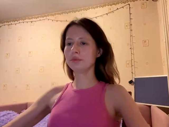 JacqueMcumber live cam on BongaCams