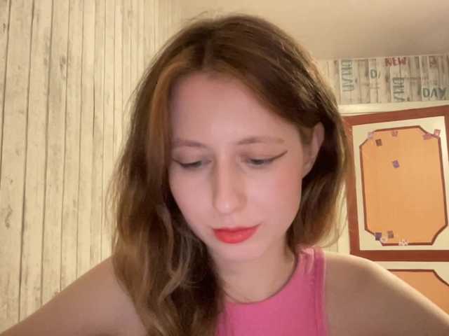 JacqueMcumber live cam on BongaCams