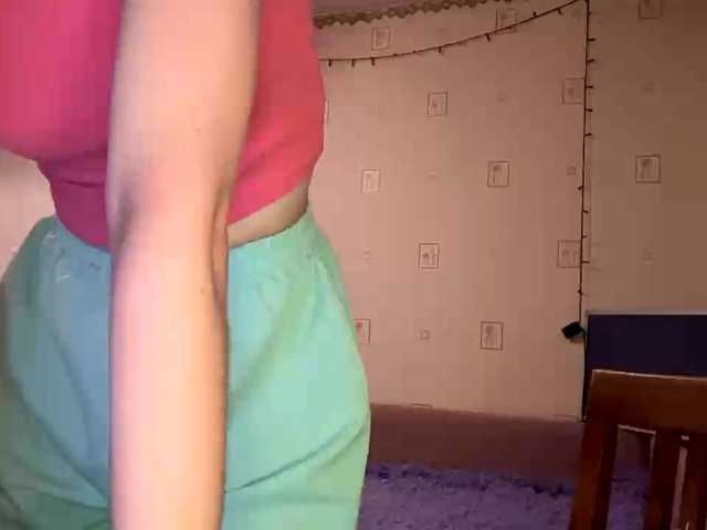 JacqueMcumber live cam on BongaCams