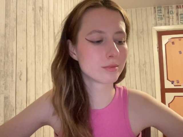 JacqueMcumber live cam on BongaCams