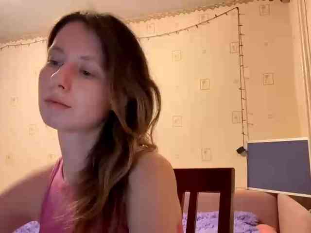 JacqueMcumber webcam
