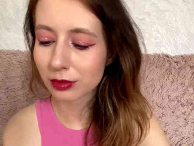 JacqueMcumber webcam