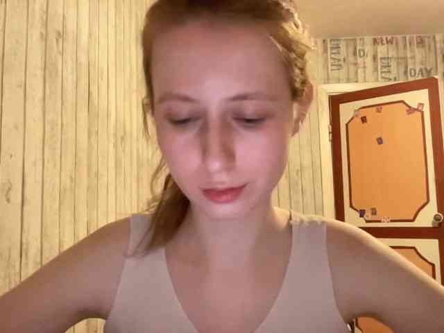 JacqueMcumber webcam