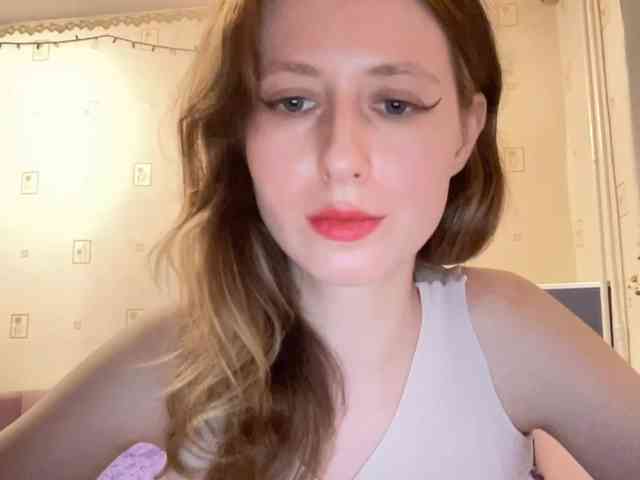 JacqueMcumber webcam
