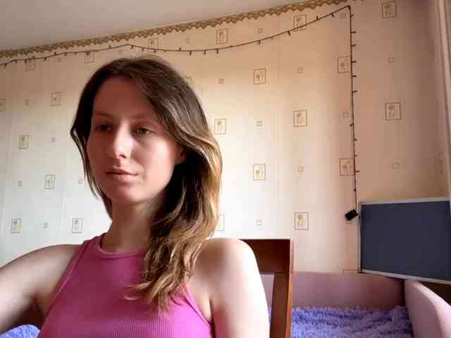 JacqueMcumber webcam