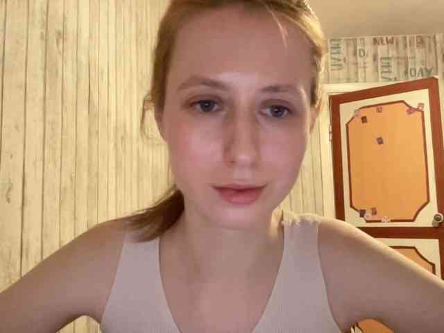JacqueMcumber webcam