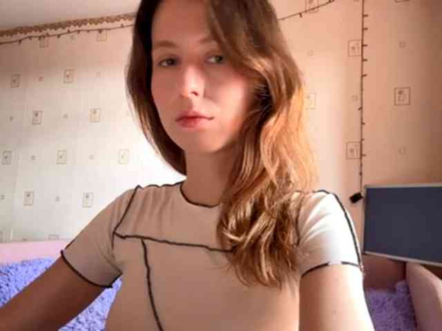 JacqueMcumber webcam